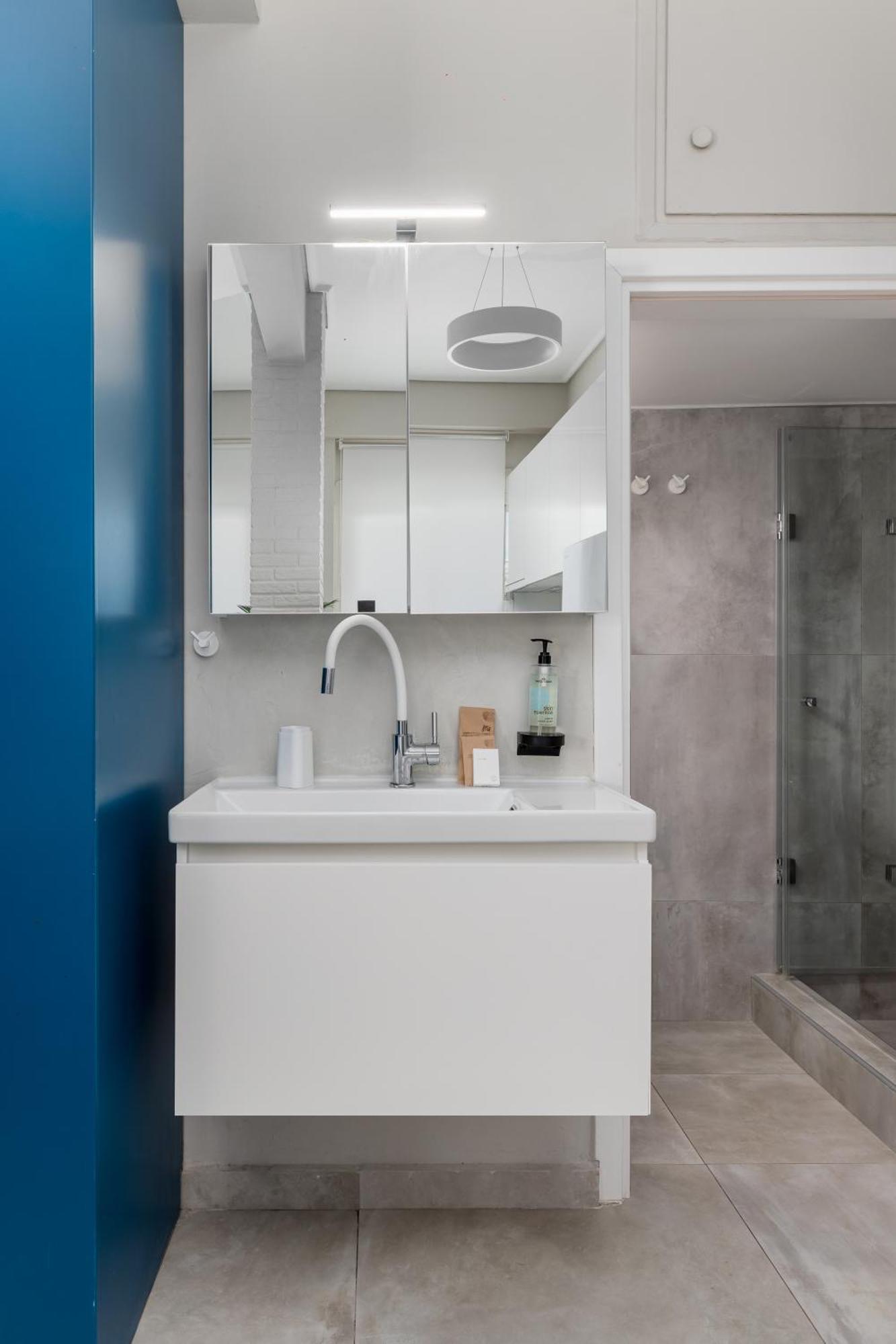 Pearl By Halu!, Penthhouse Suite In The Center เทสซาโลนิกิ ภายนอก รูปภาพ