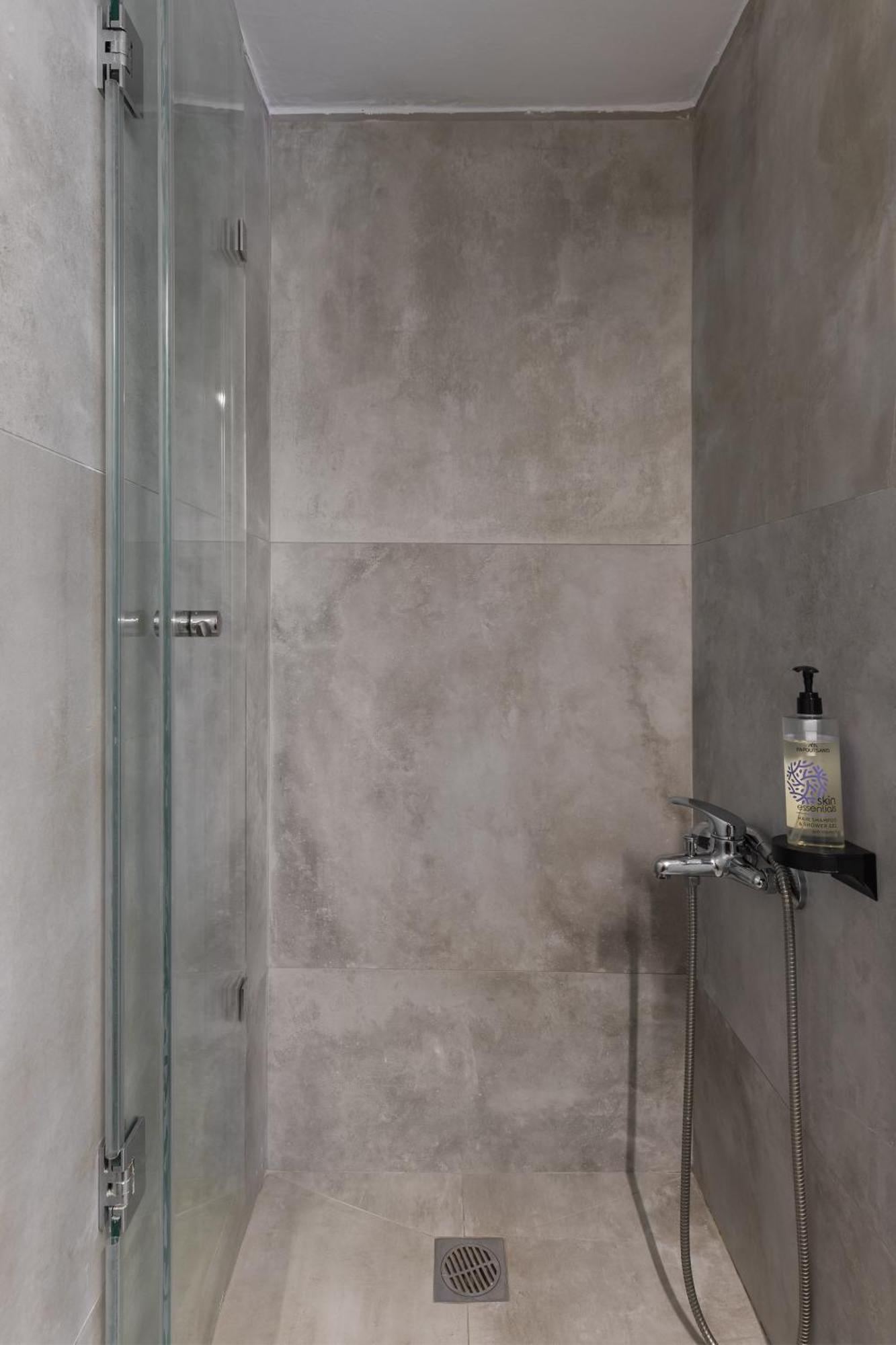 Pearl By Halu!, Penthhouse Suite In The Center เทสซาโลนิกิ ภายนอก รูปภาพ